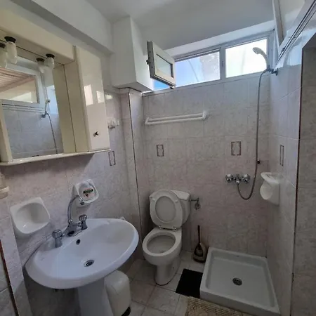 Apartment Letta's Zakynthos Town