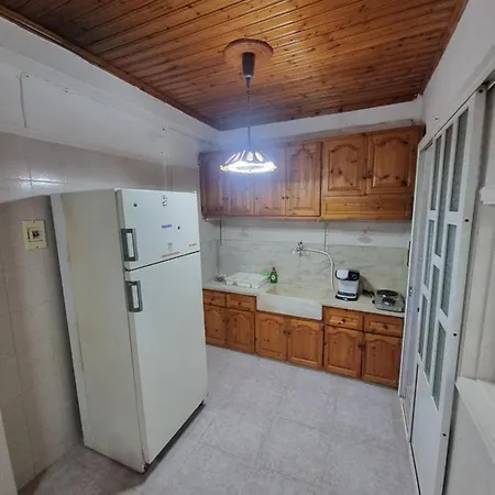 Apartment Letta's Zakynthos Town